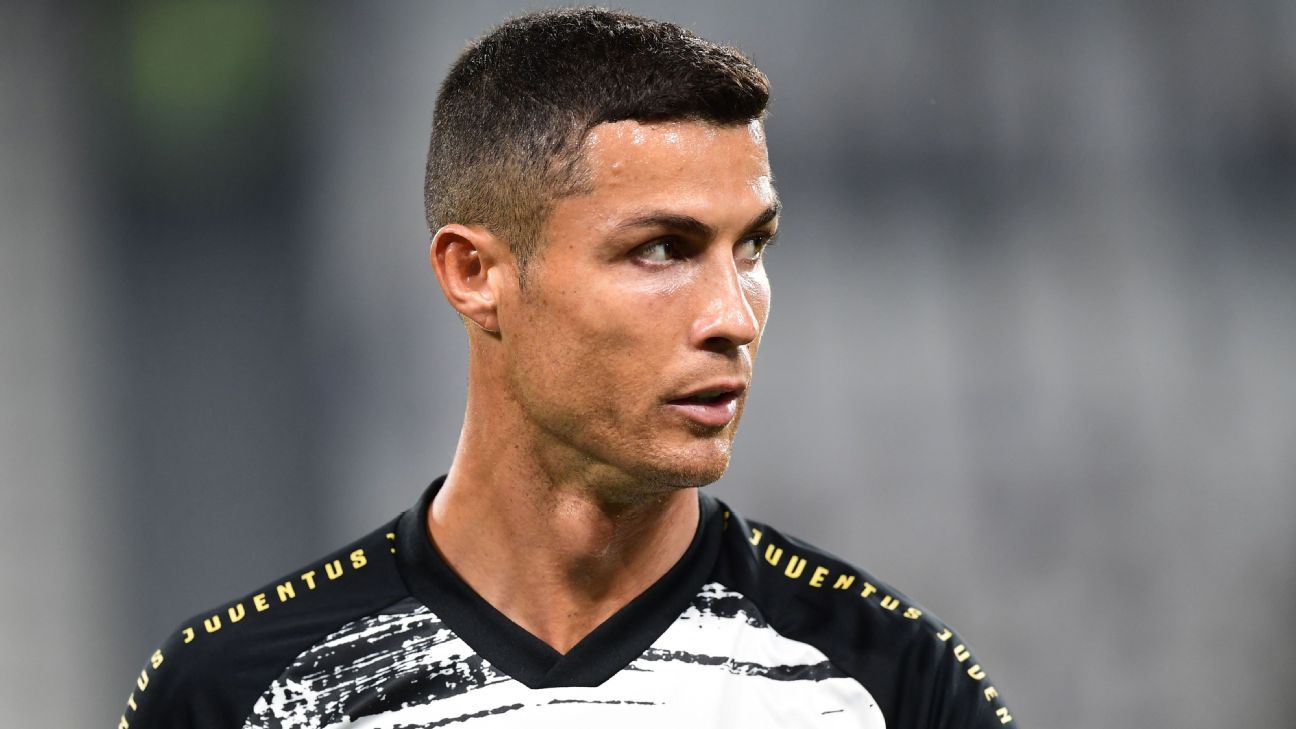 Ronaldo to miss Messi clash after COVID-19 positive