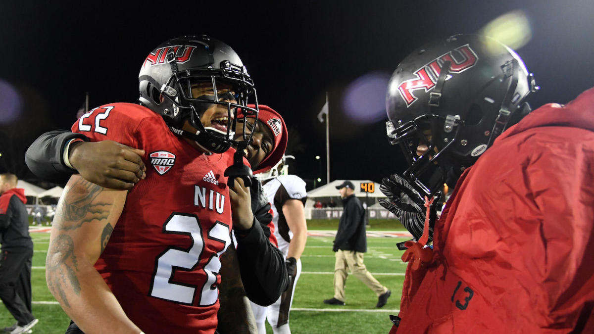 Northern Illinois vs. Buffalo: How to watch live stream, TV channel, NCAA Football start time