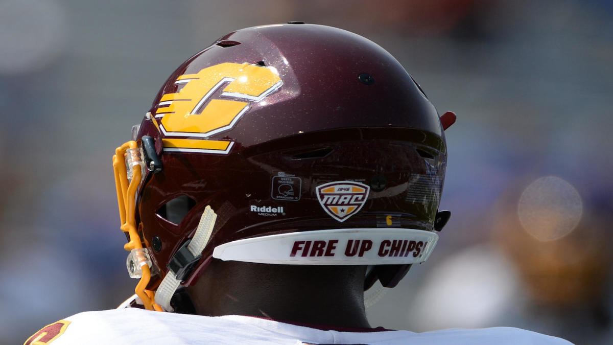 Watch Central Michigan vs. Ohio: How to live stream, TV channel, start time for Wednesday’s NCAA Football game