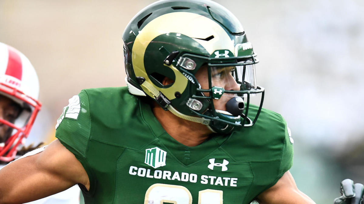 How to watch Colorado State vs. Wyoming: NCAA Football live stream info, TV channel, time, game odds