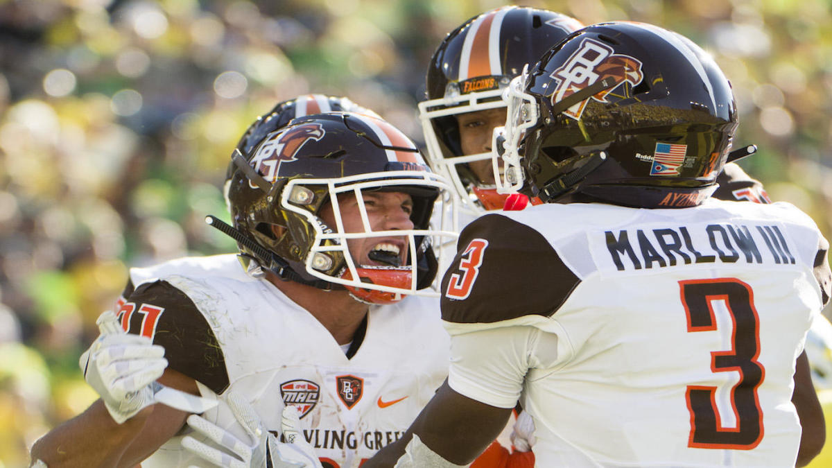 Watch Bowling Green vs. Kent State: TV channel, live stream info, start time