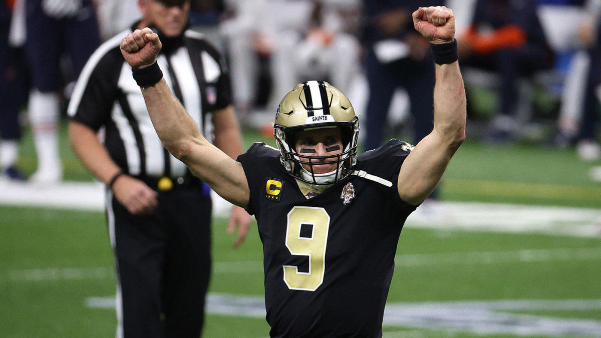 2021 NFL Draft compensatory picks: Saints receive extra picks for just second time in Drew Brees era