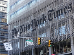 NY Times Peru N-Word, Part Four: What Happened in Peru?