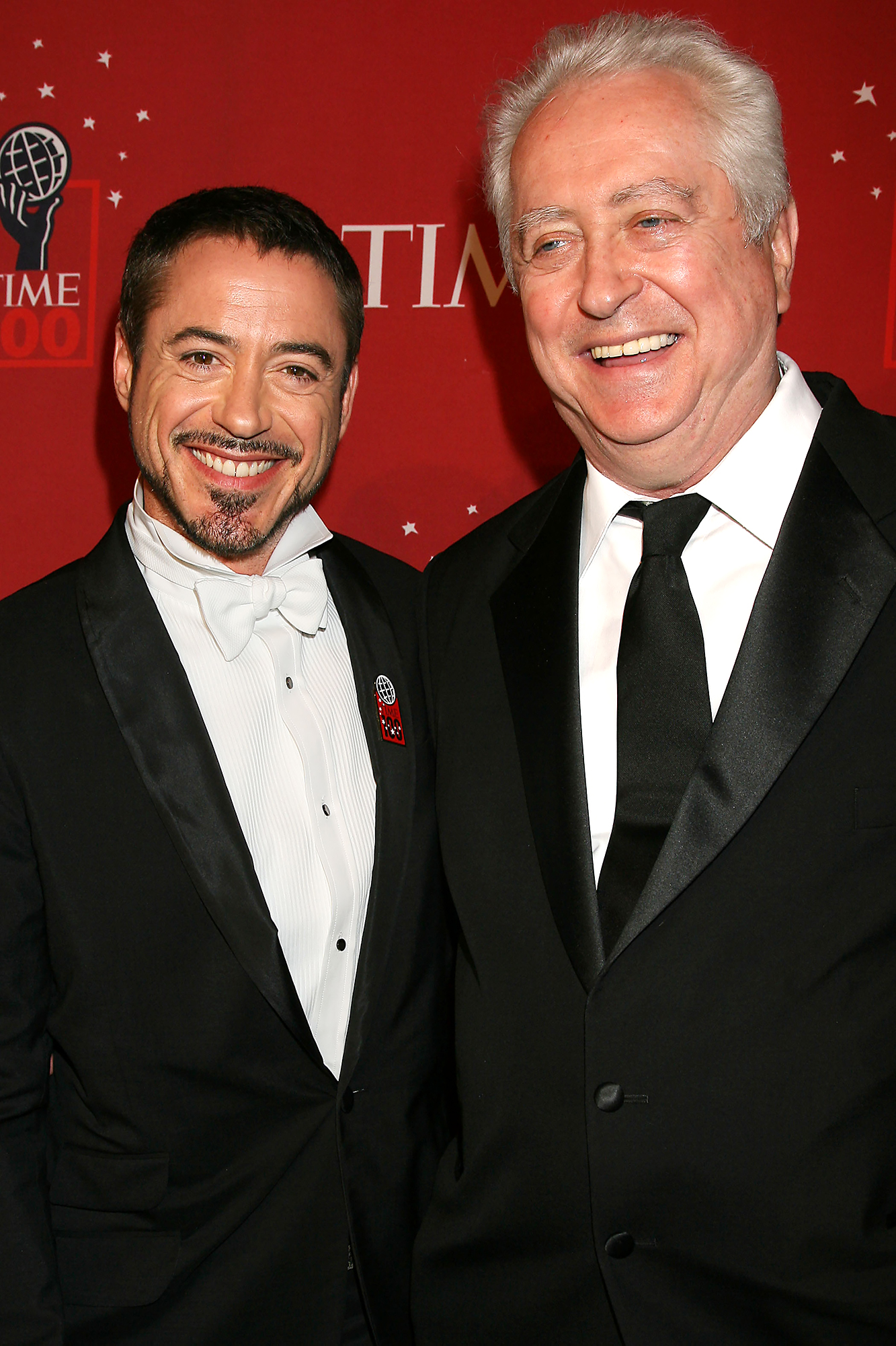 Robert Downey Sr. Dead at 85: Read Robert Downey Jr.’s Tribute to His Dad