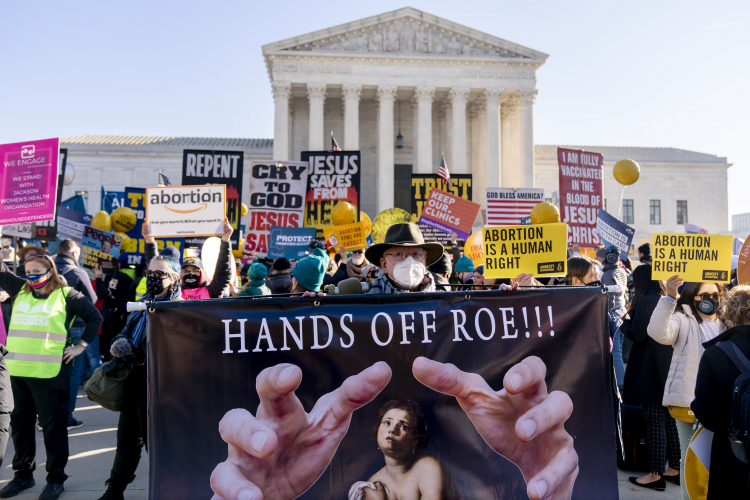 ‘The Case Against Abortion’ Is Weak