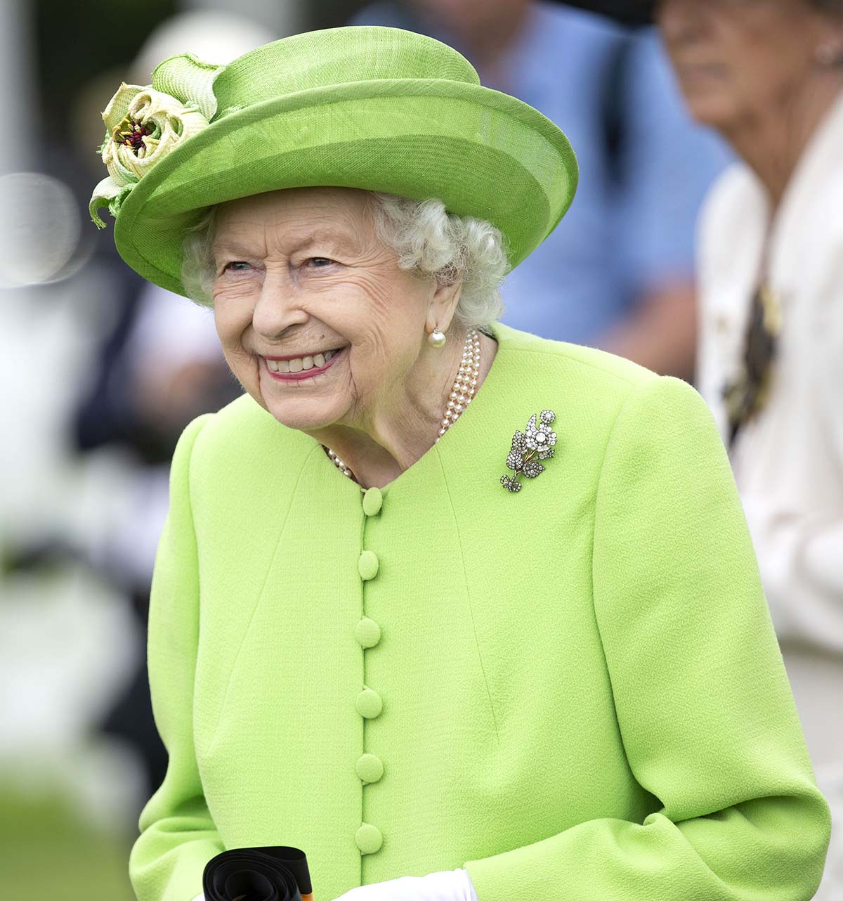 Queen Elizabeth Celebrates Her Platinum Jubilee After 70 Years on Throne