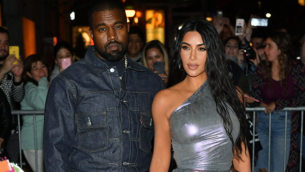 Kanye West’s Derogatory Comments On Kim Kardashian Could Hurt His Chances of Joint Custody: Lawyer
