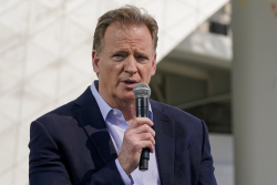 The NFL and Roger Goodell’s Flawed Racial Logic