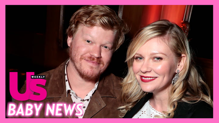 Parents’ Night Out! Jesse Plemons and Kirsten Dunst Stun at the Oscars