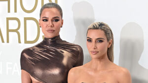 Kim & Khloe Kardashian Fight in ‘The Kardashians’ Season 5 Trailer: ‘Sisters Can Be Vicious’