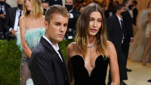 Hailey Bieber Is Pregnant & Expecting First Child With Husband Justin