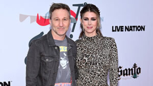 Bob Saget’s Widow Kelly Rizzo Goes Instagram Official With New BF Breckin Meyer 2 Years After  His Death