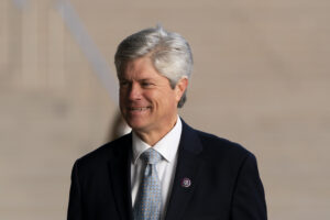 Federal prosecutors reissue criminal charges against ex-Rep. Jeff Fortenberry