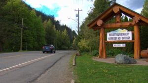 B.C. village residents mull moving out amid council dysfunction