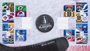 2024 NHL Playoffs bracket: Stanley Cup Playoffs schedule, scores, start times for Saturday’s Round 2 games