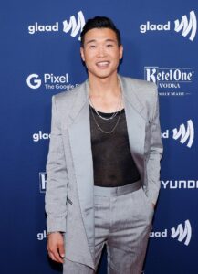 Joel Kim Booster Reveals the ‘Fire Island’ Scene Inspired by His Real Life